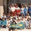 Campeonato Sul-Americano Juvenil - 1985