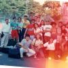 Campeonato Sul-Americano Juvenil 1988 - Santa Cruz de La Sierra - Bolívia