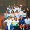 Campeonato Sul-Americano Adulto - Buenos Aires 1996