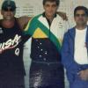 Campeonato Nacional - Sogipa, Porto Alegre, RS. 1997