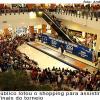 Torneio Cidade de Porto Alegre - No Shopping