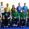 Estágio de Treinamento Centro Paralímpico