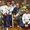 Torneio Nacional Pré-Cadete E Festival Infantil Mestre Buonafina 2017